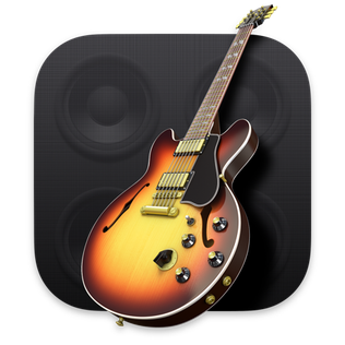 garageband for pc